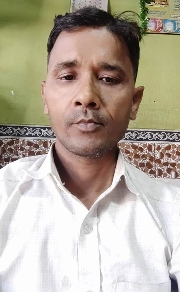 Mohammad Akram Manihar